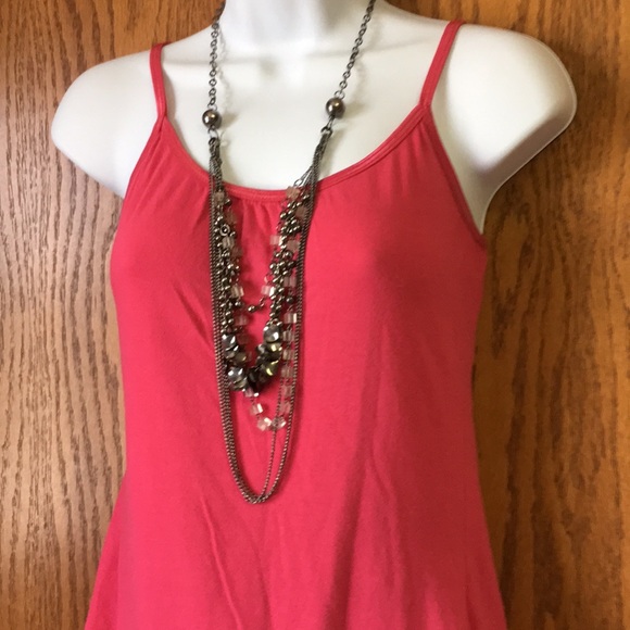 Candy Rain Lace camisole - Picture 2 of 4